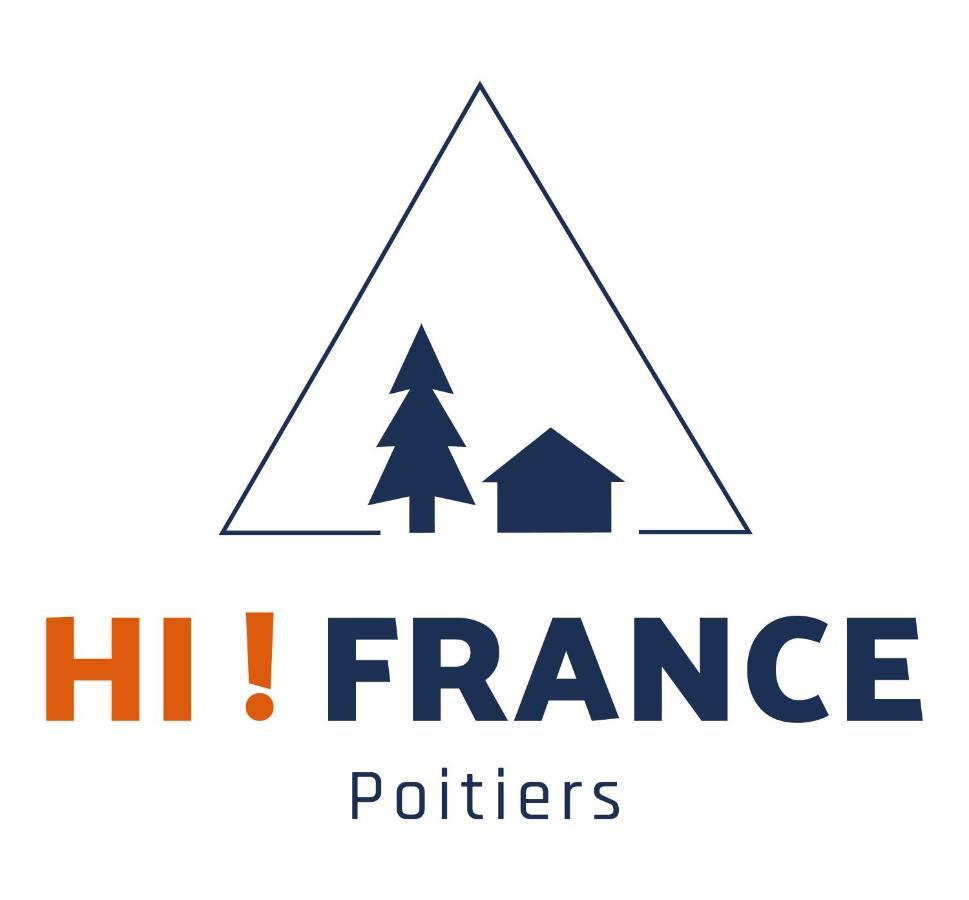 Hi * Poitiers