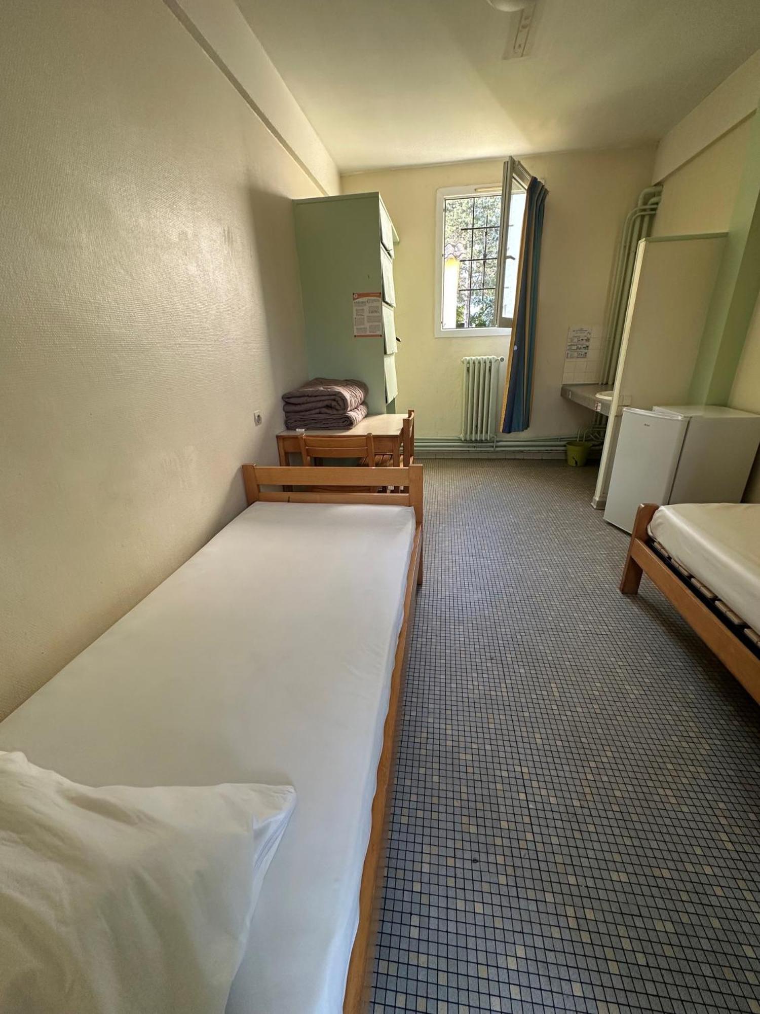Hi Hostal Poitiers