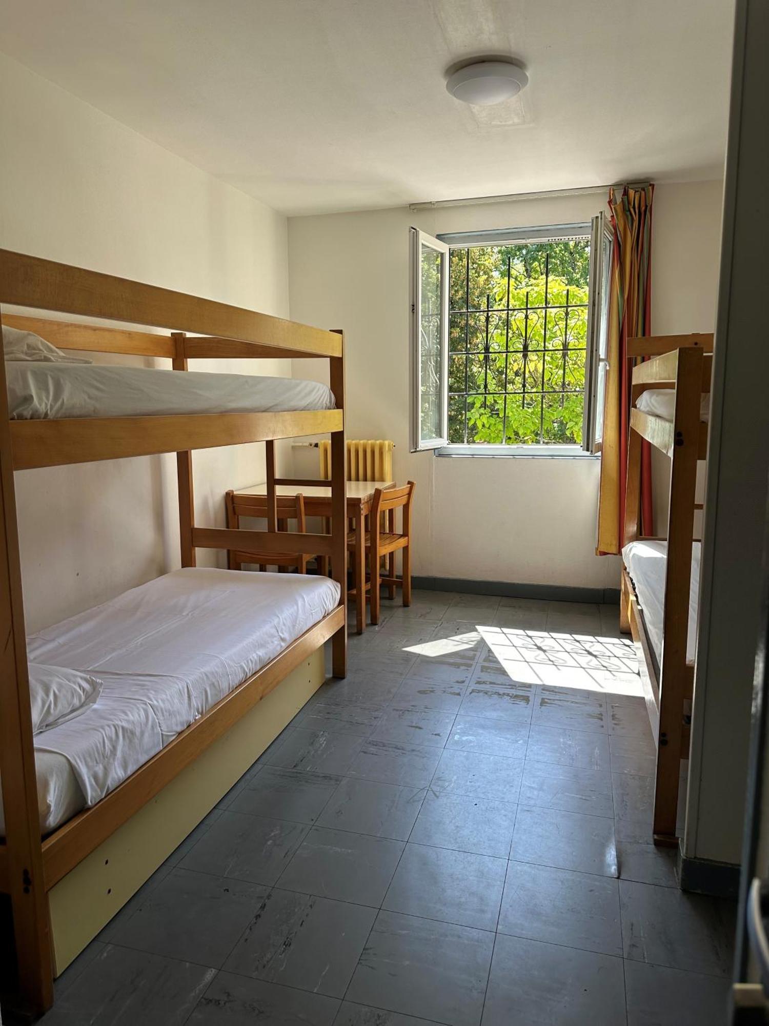 Hi Hostel Poitiers