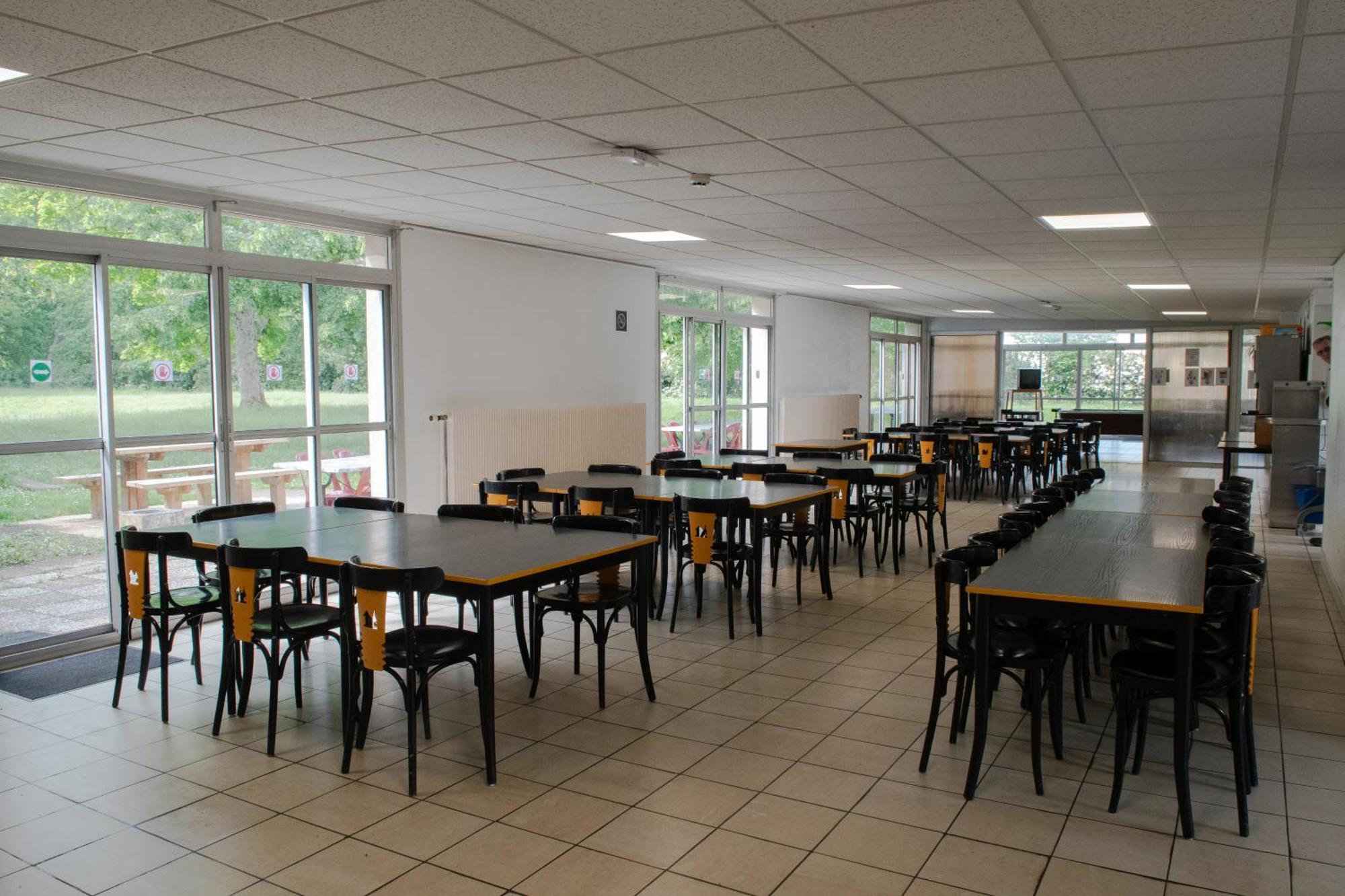 Auberge de jeunesse Hi