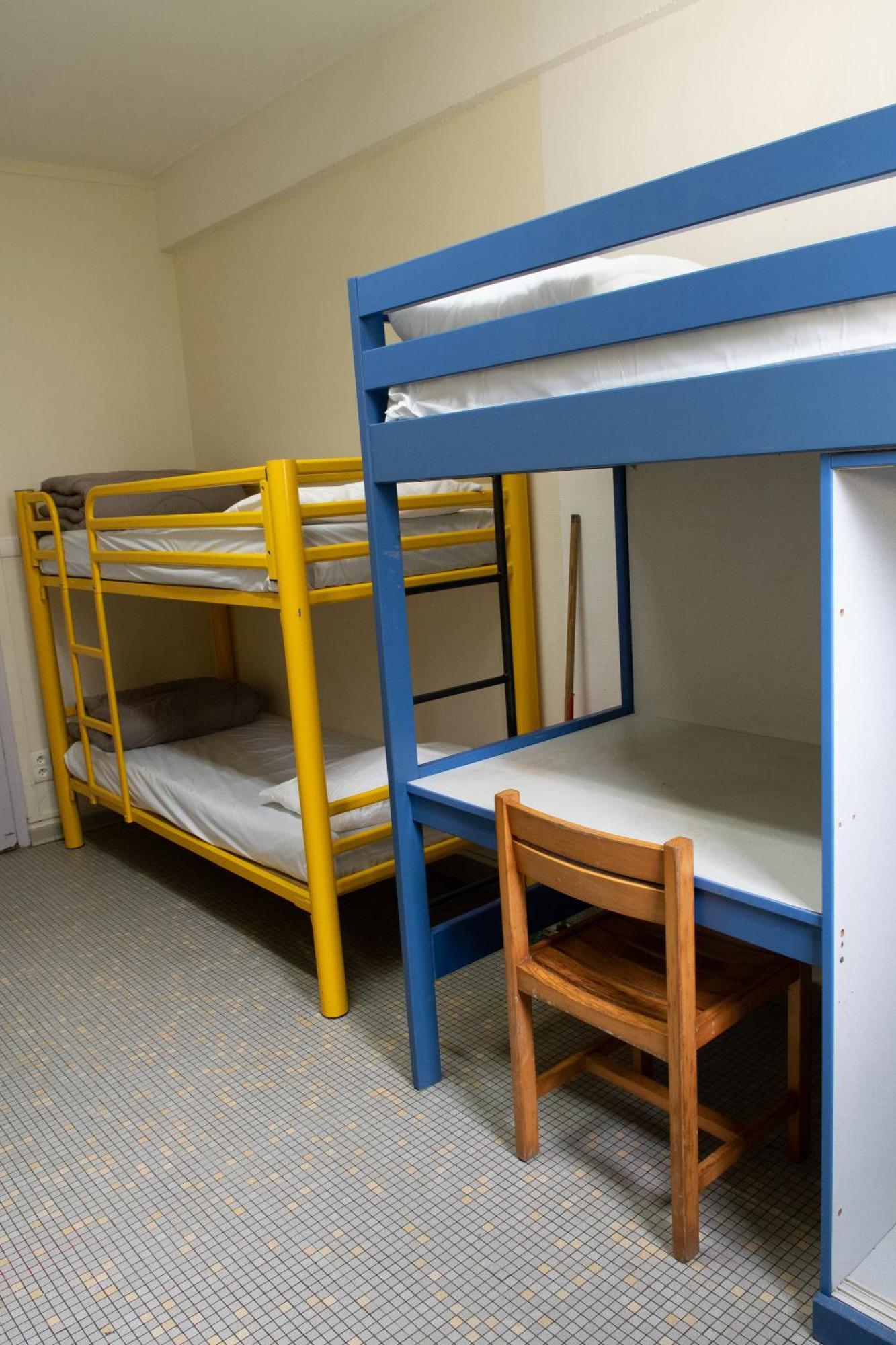 Hi Hostal Poitiers