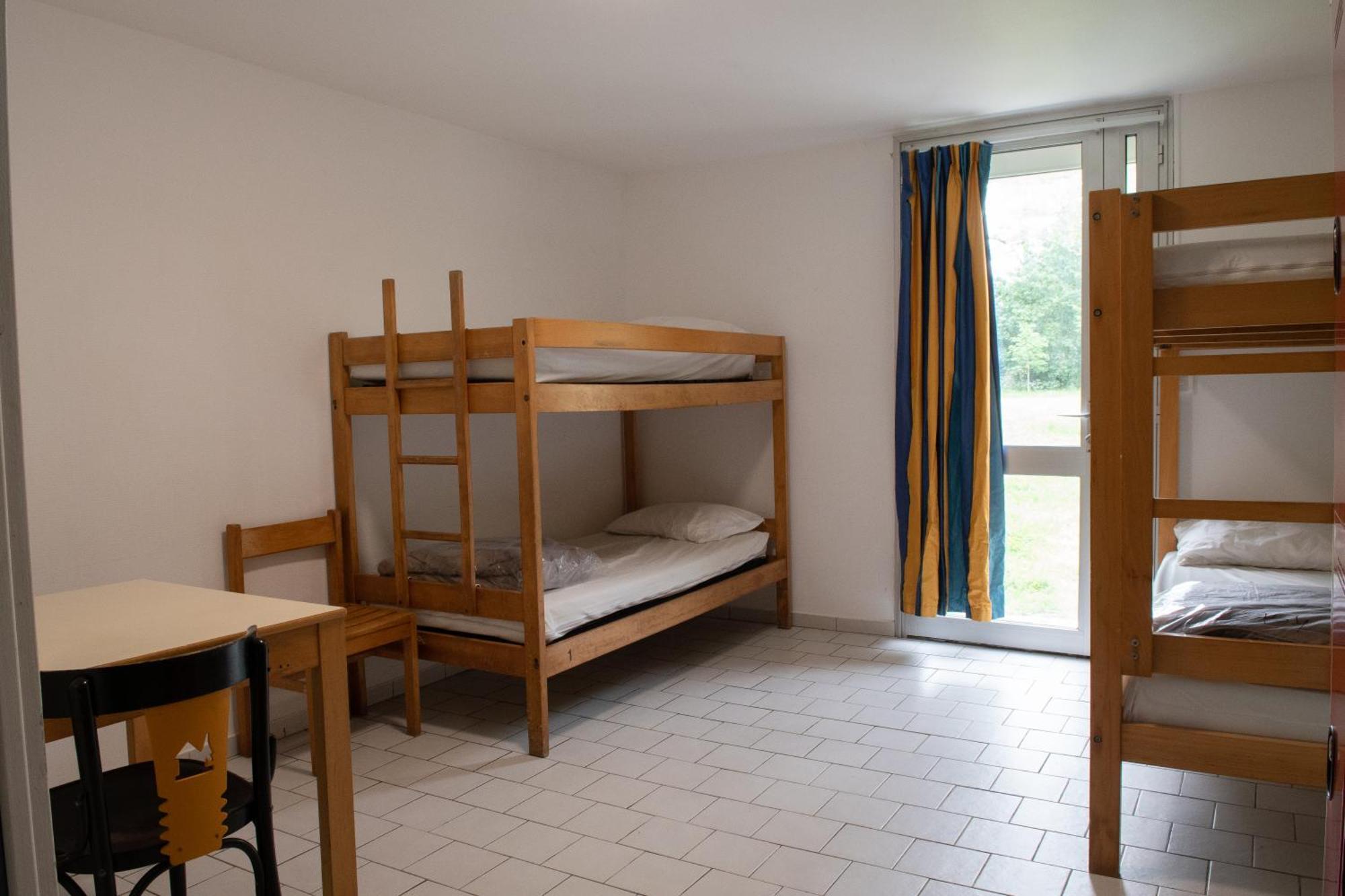 Hostal Hi Poitiers