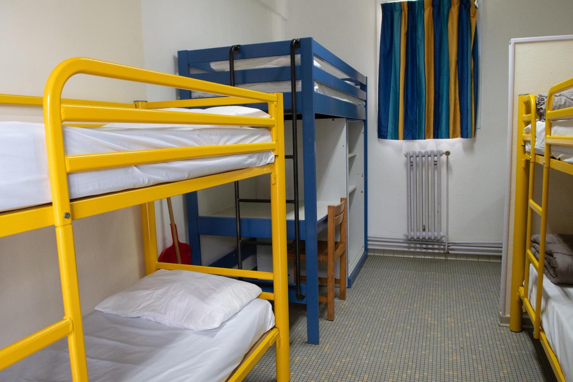 Hi Hostal *